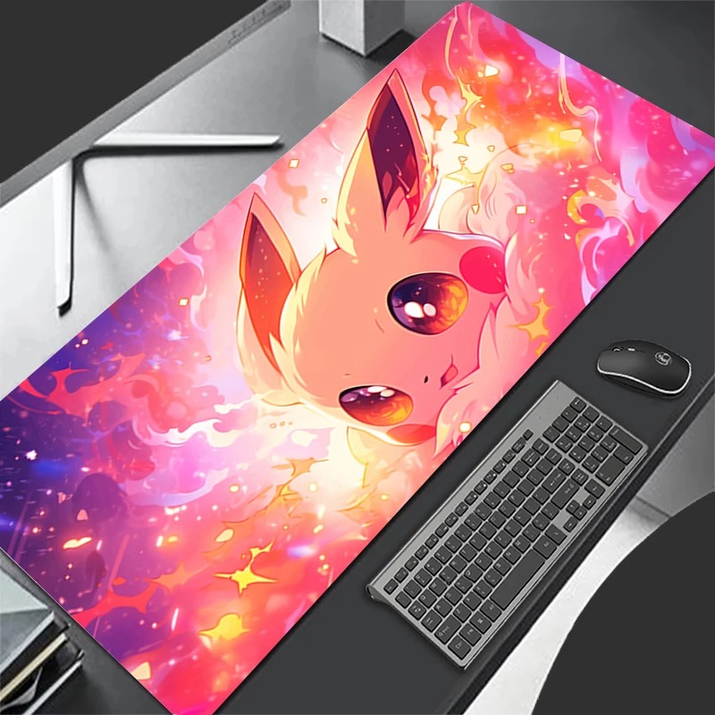 P-Pokemon Eevee Anime Gaming-m - Laptop Accessories Toys recensie en prijs