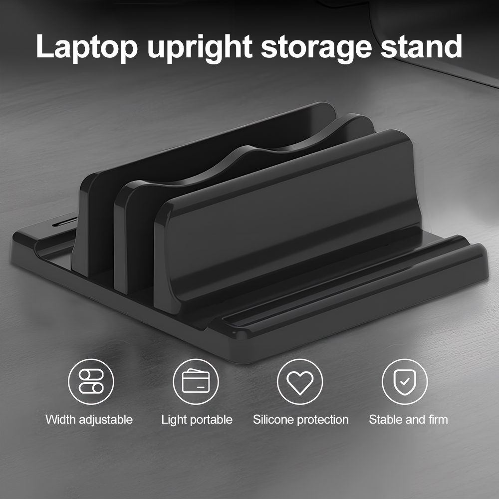 Office ABS-laptopstandaard Ver - Laptop Accessories For Office recensie en prijs