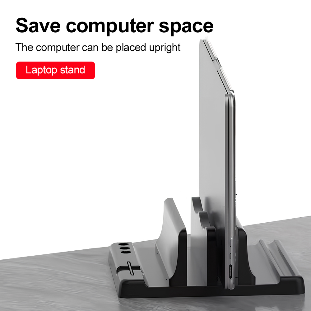 Office ABS-laptopstandaard Ver - Laptop Accessories For Office recensie en prijs