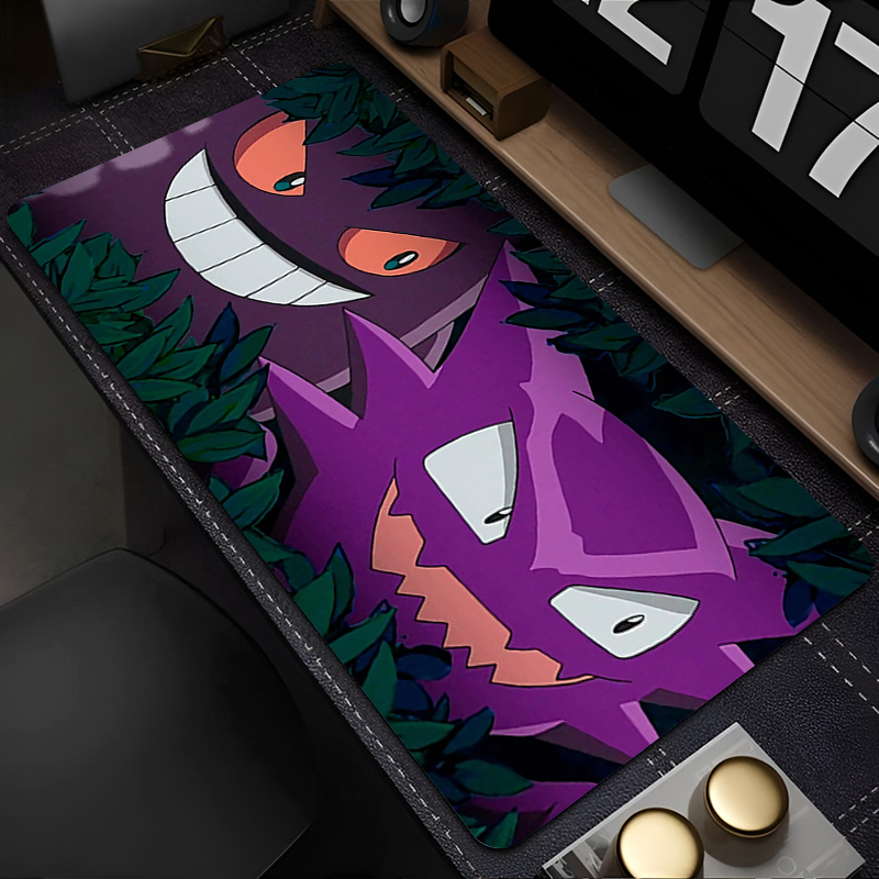 Rubberen PC-muismat Pokemon Ge - Laptop Accessories Toys recensie en prijs