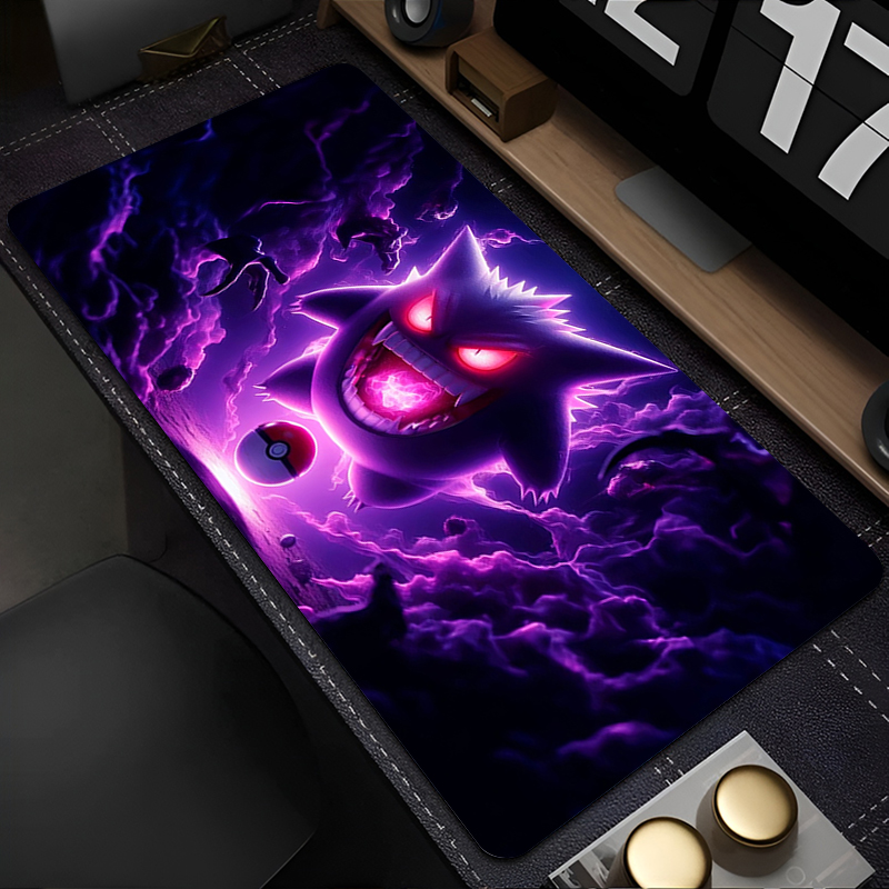 Rubberen PC-muismat Pokemon Ge - Laptop Accessories Toys recensie en prijs