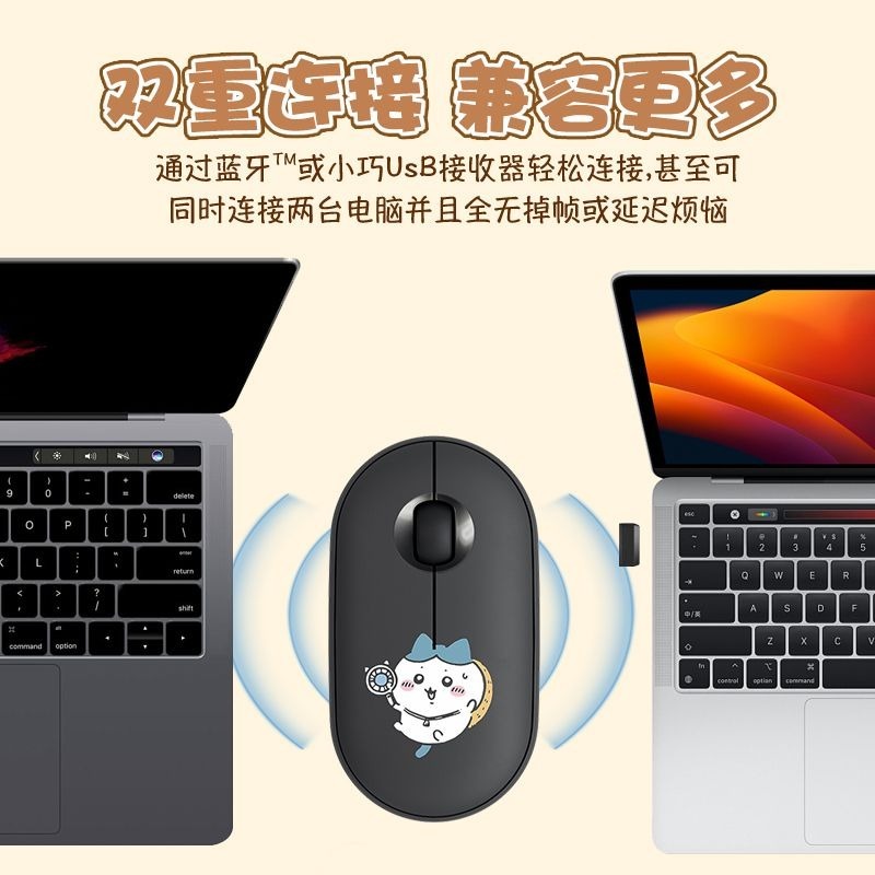Leuke Chiikawa Bluetooth draad - Laptop Editing Accessories recensie en prijs