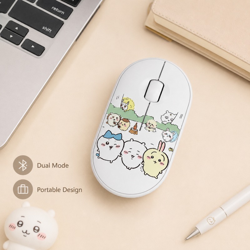 Leuke Chiikawa Bluetooth draad - Laptop Editing Accessories recensie en prijs