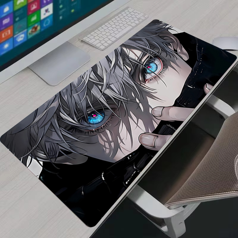 Muismat Cool Anime Jujutsu Kai - Laptop Accessories Toys recensie en prijs