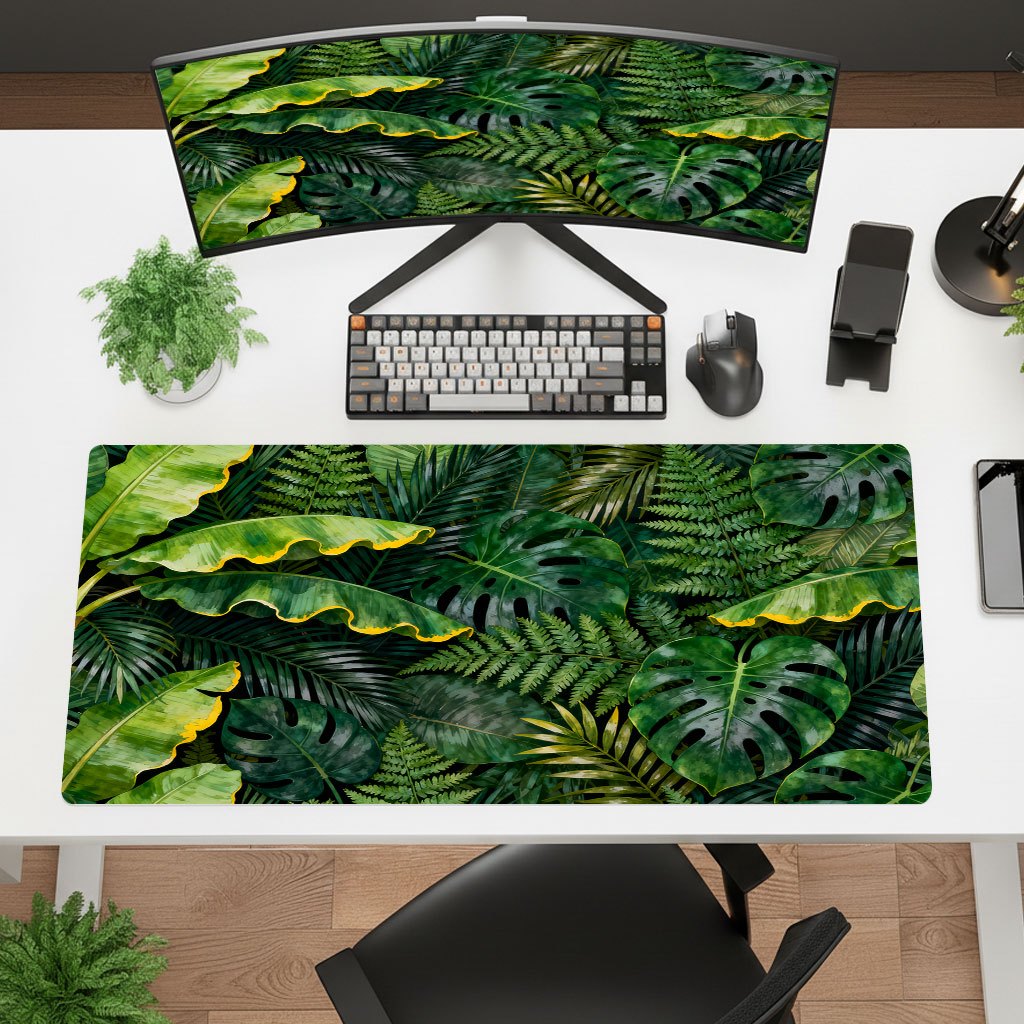 Merk grote ijzeren muismat met - Laptop Accessories Brand recensie en prijs