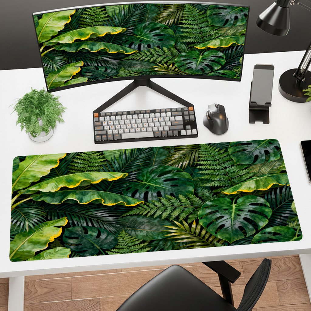 Merk grote ijzeren muismat met - Laptop Accessories Brand recensie en prijs