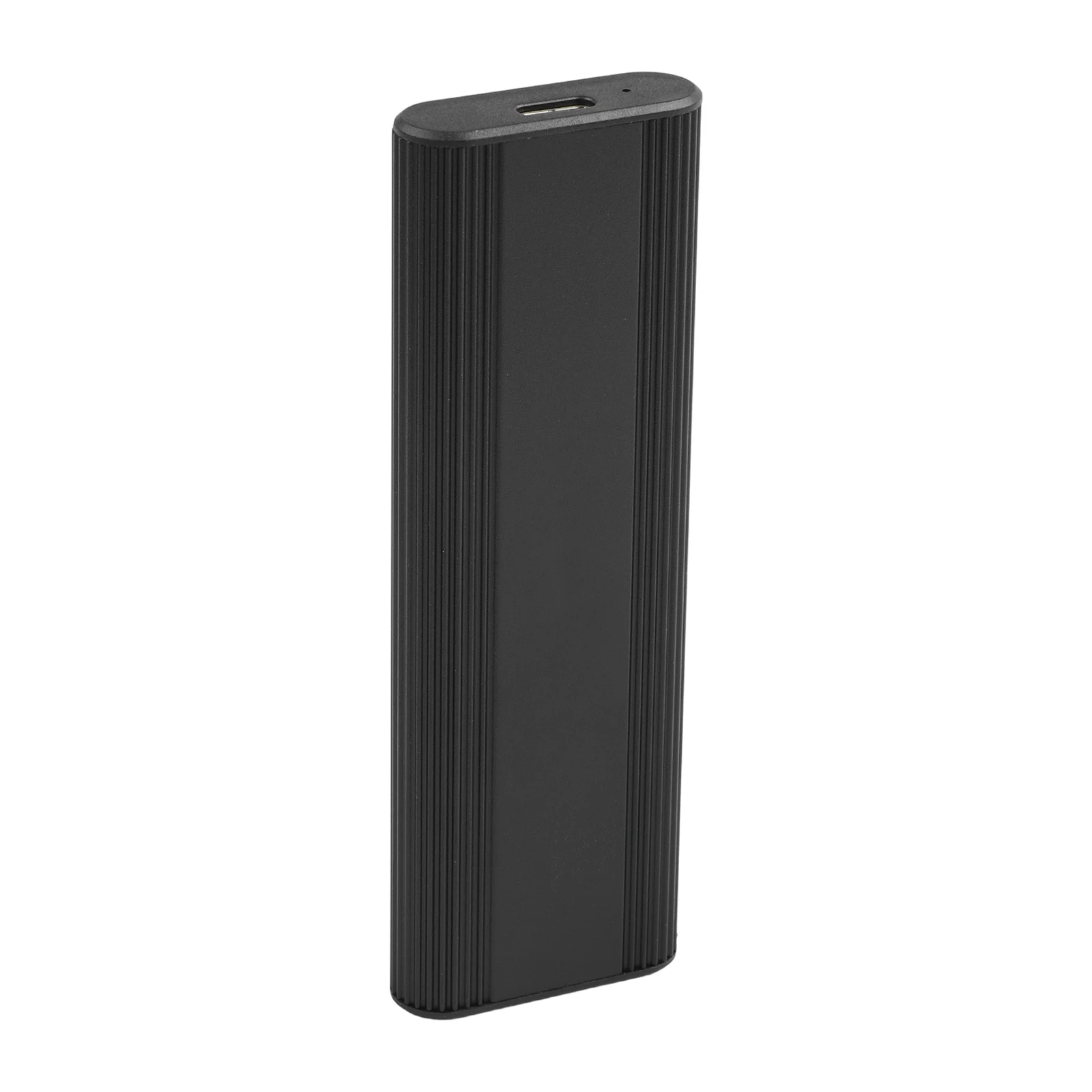 NVMe M.2 SSD behuizing met dub - External Nvme Ssd recensie en prijs