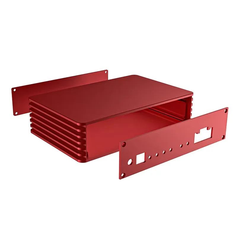 Klantens 40Gbps NVMe M.2 Type- - External Nvme Ssd recensie en prijs