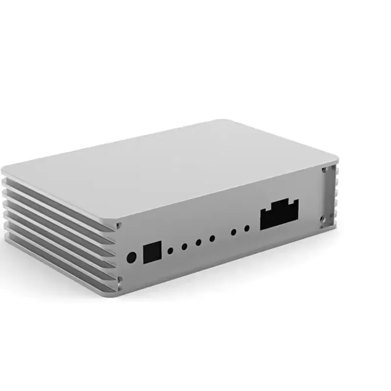 Klantens 40Gbps NVMe M.2 Type- - External Nvme Ssd recensie en prijs