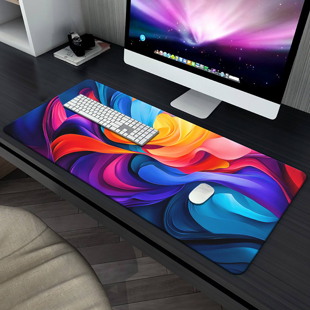 Merk Moderne Digitale Muismat  - Laptop Accessories Brand recensie en prijs