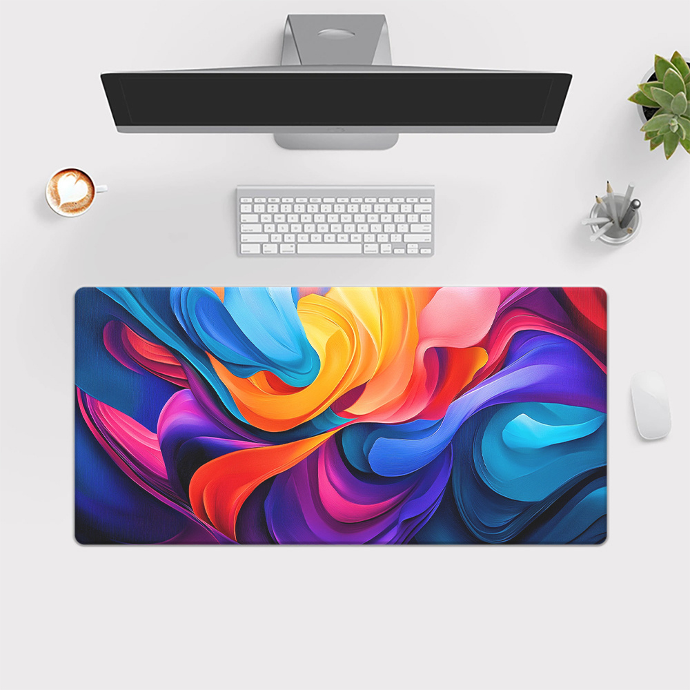 Merk Moderne Digitale Muismat  - Laptop Accessories Brand recensie en prijs