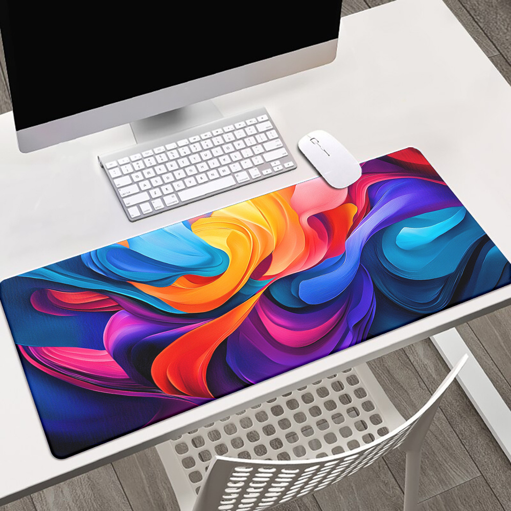 Merk Moderne Digitale Muismat  - Laptop Accessories Brand recensie en prijs