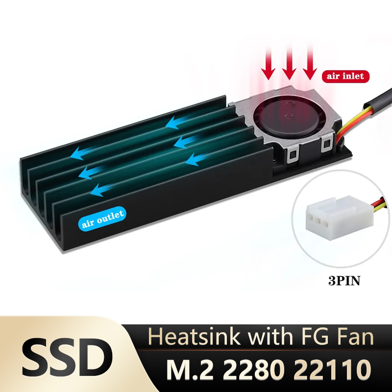 Gdstime M.2 2280 22110 Solid S - External Nvme Ssd recensie en prijs