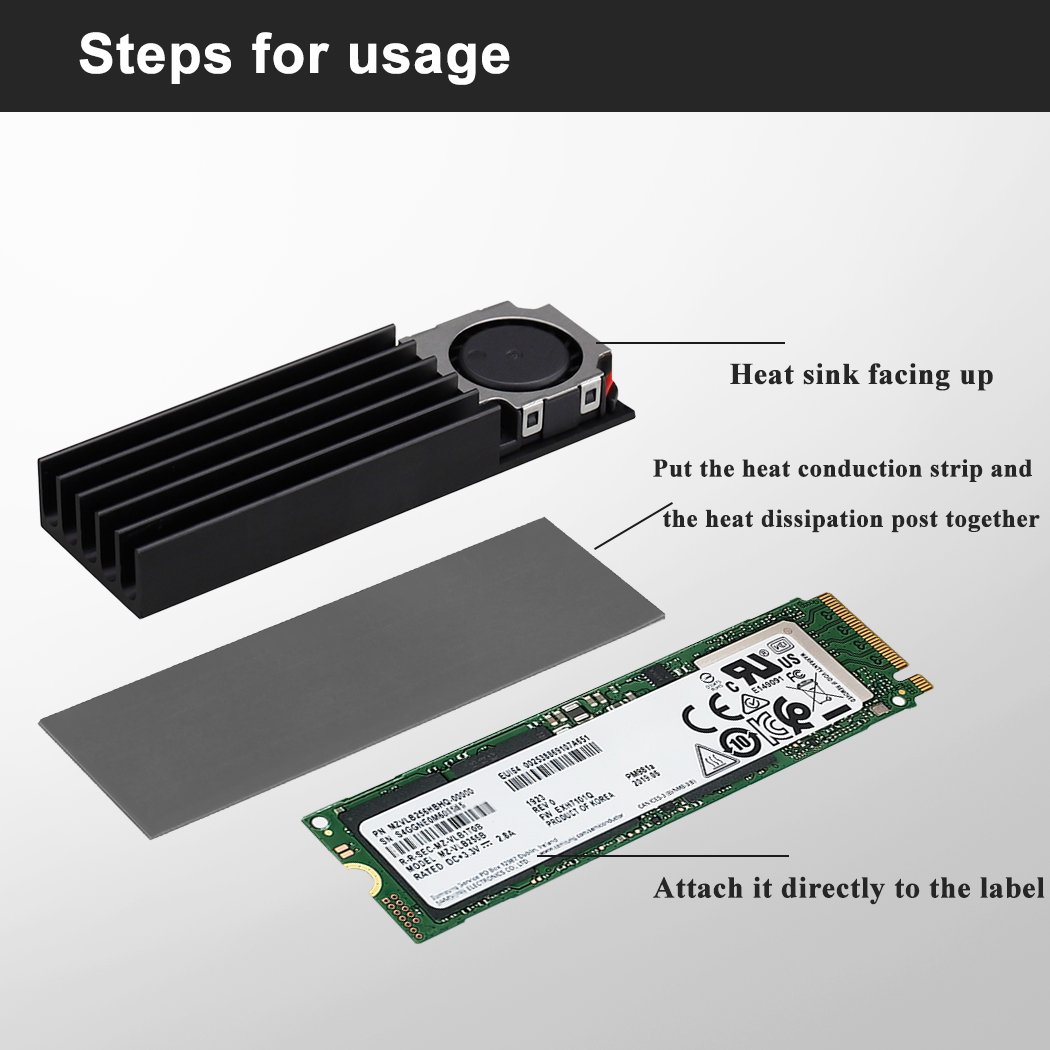 Gdstime M.2 2280 22110 Solid S - External Nvme Ssd recensie en prijs
