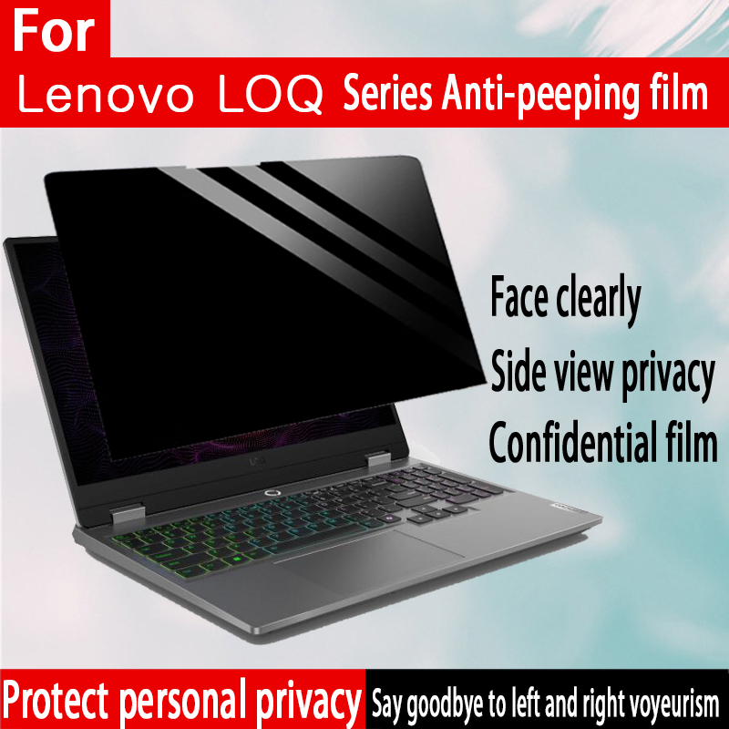 Voor Lenovo LOQ 15AHP9 2024 la - Laptop Accessories Lenovo Loq recensie en prijs