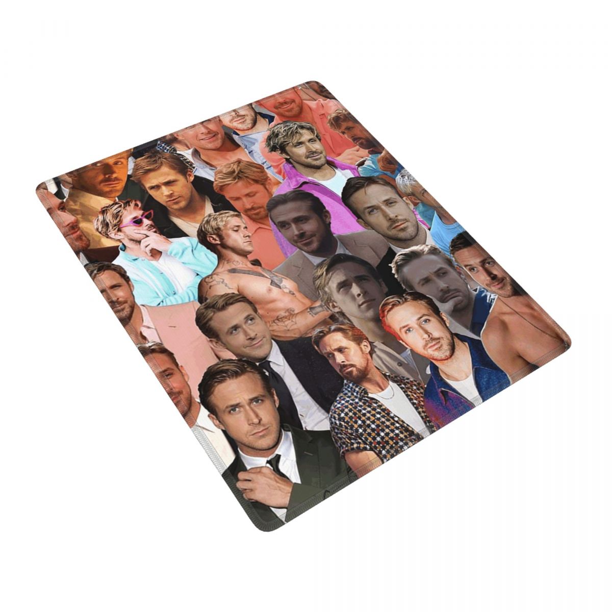 Ryan Gosling Fotocollage Muism - Laptop Accessories Ryans recensie en prijs
