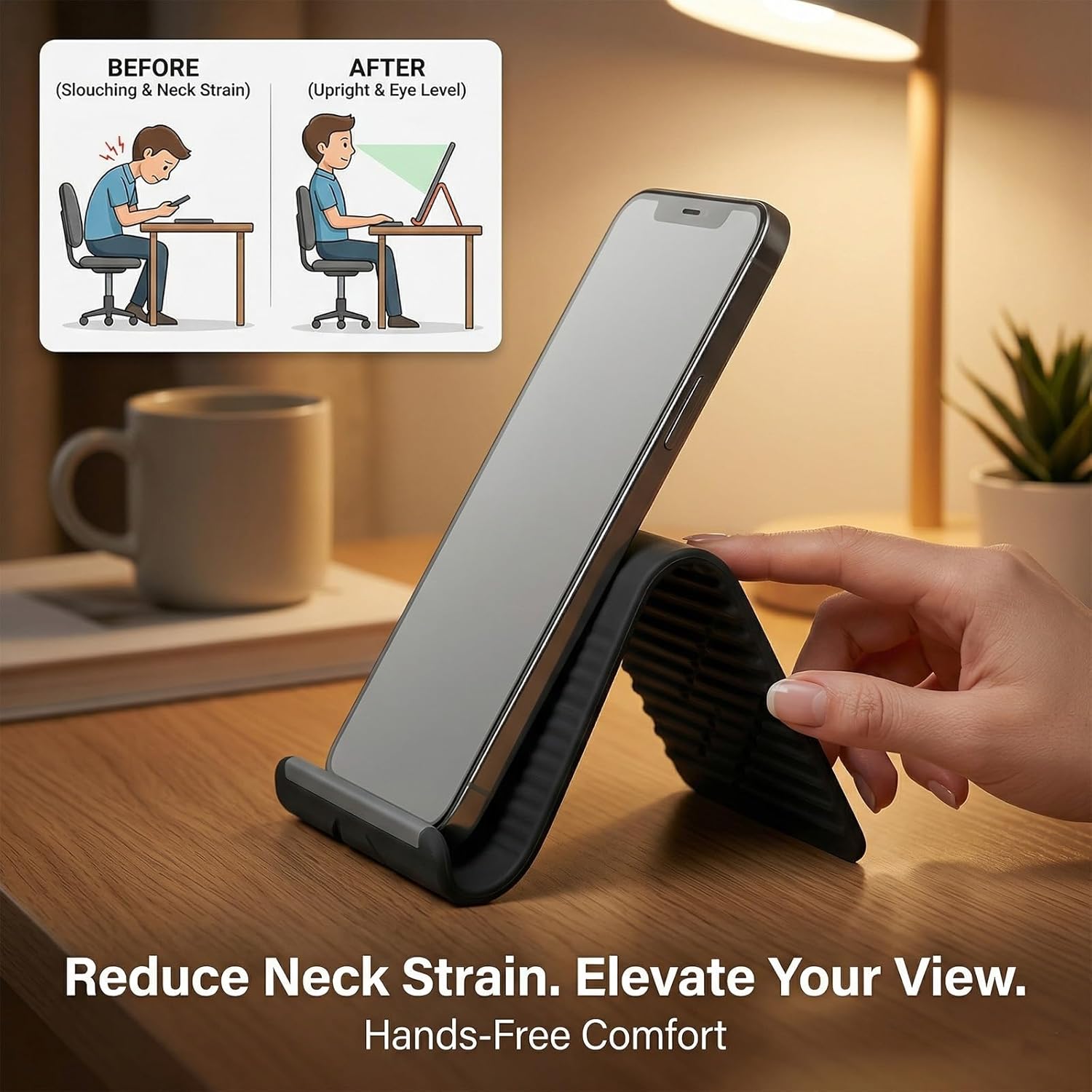 Flexibele opvouwbare siliconen - Laptop Accessories For Office recensie en prijs