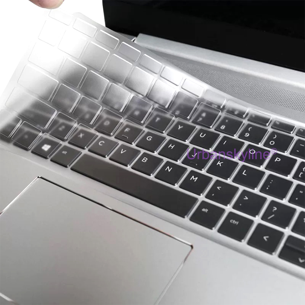 voor HP Pavilion 15 x360 Toets - Keyboard Cover Silicone recensie en prijs