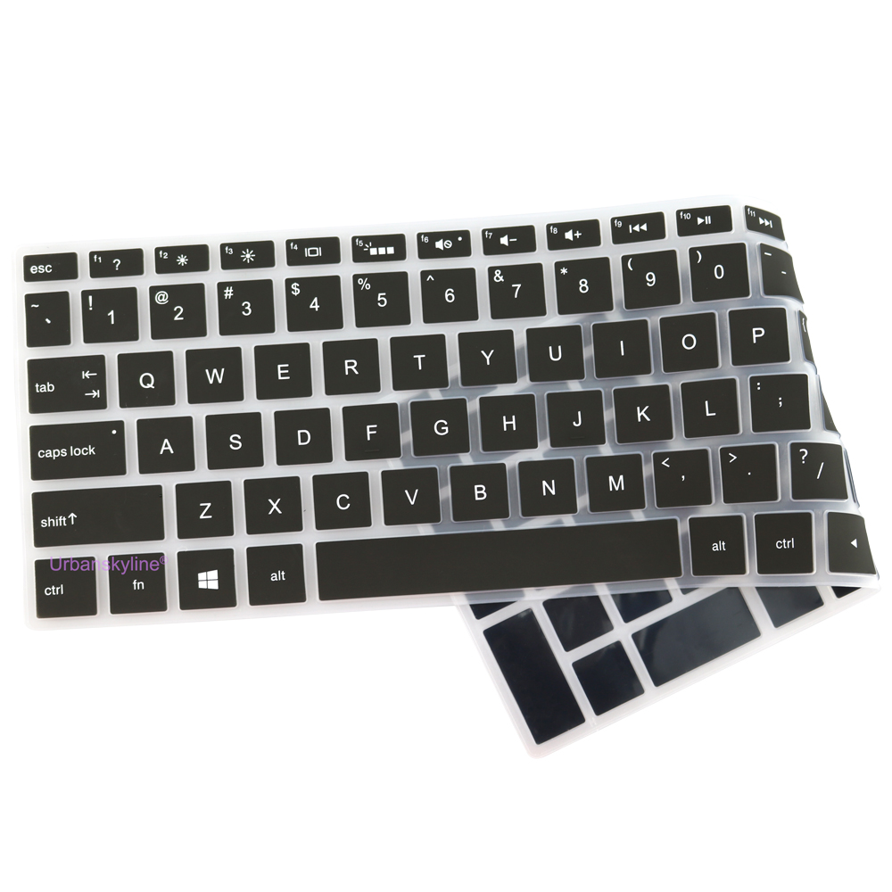 voor HP Pavilion 15 x360 Toets - Keyboard Cover Silicone recensie en prijs