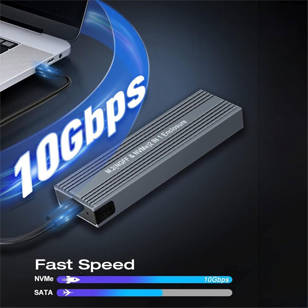 update. M.2 NVME SATA SSD-behu - External Nvme Ssd recensie en prijs