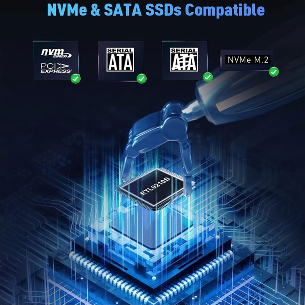 update. M.2 NVME SATA SSD-behu - External Nvme Ssd recensie en prijs