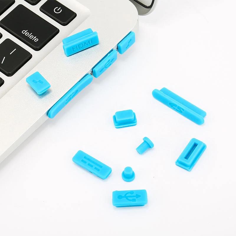 Universele siliconen anti-stof - Keyboard Cover Silicone recensie en prijs