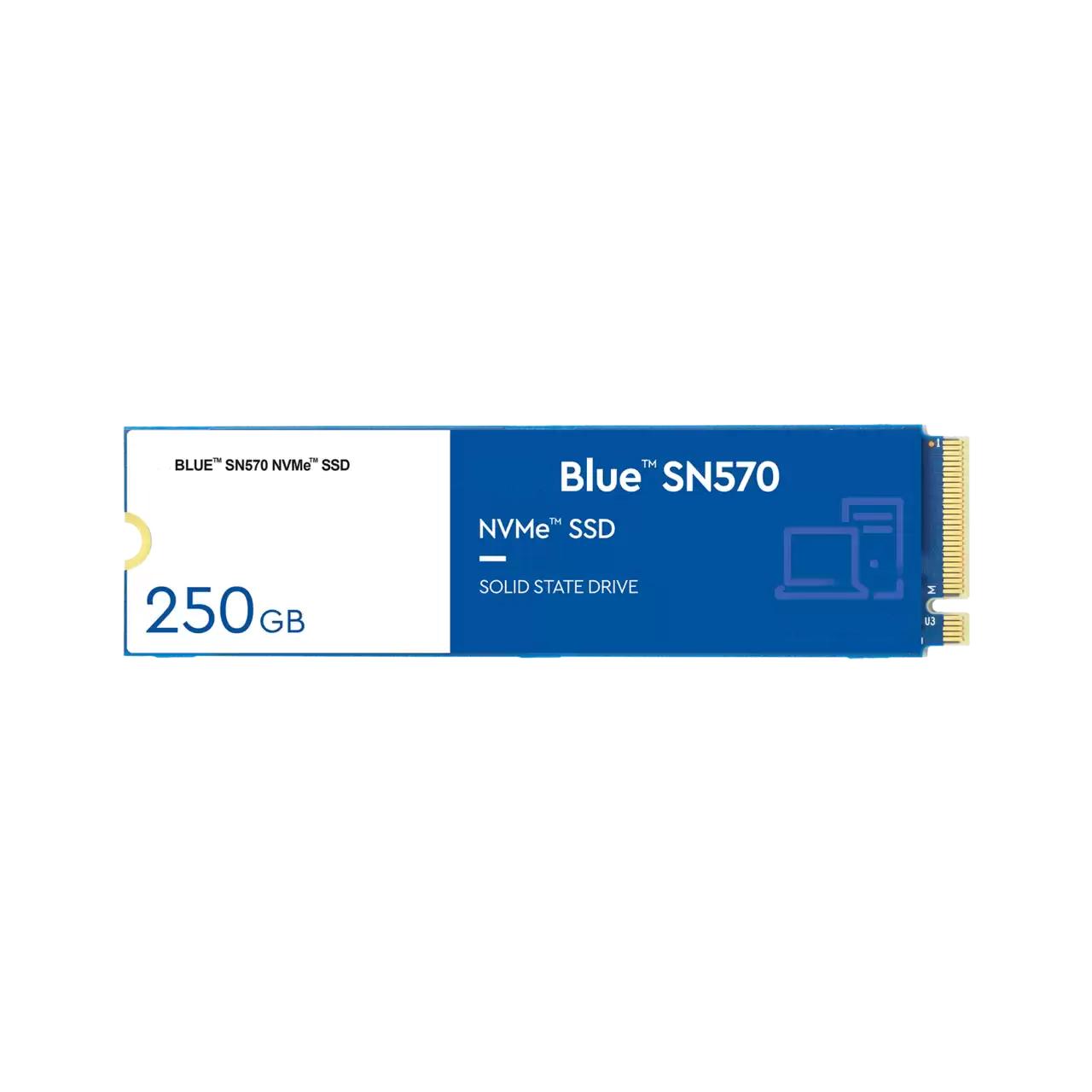 Draagbare externe We-stern Dig - External Nvme Ssd recensie en prijs