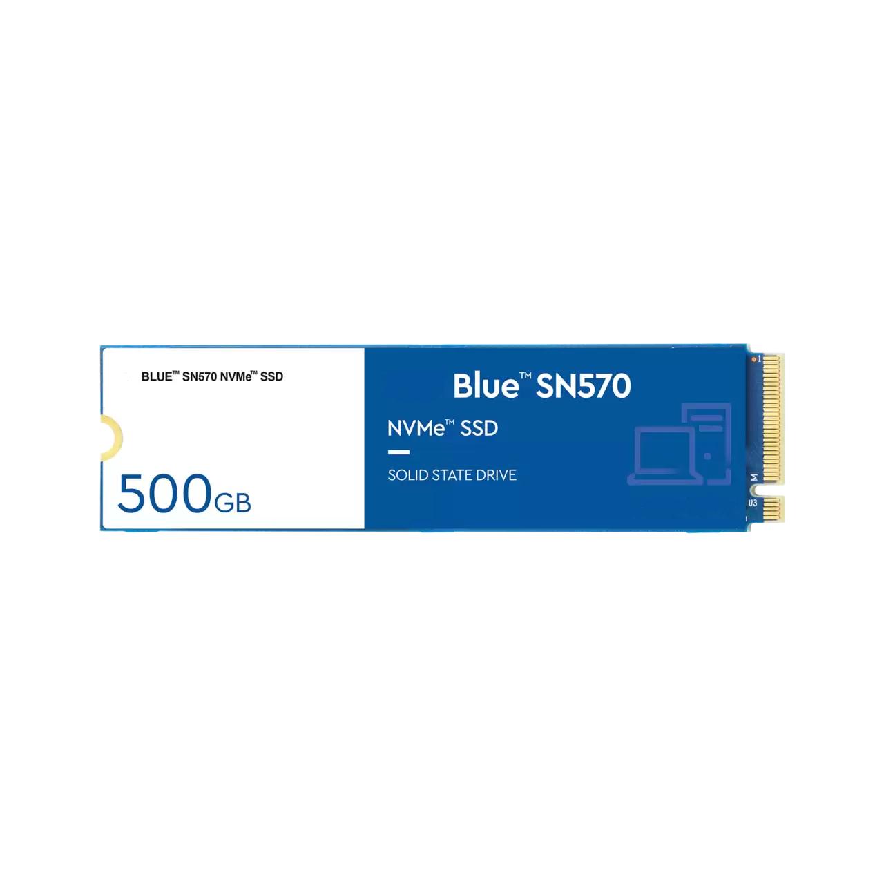 Draagbare externe We-stern Dig - External Nvme Ssd recensie en prijs