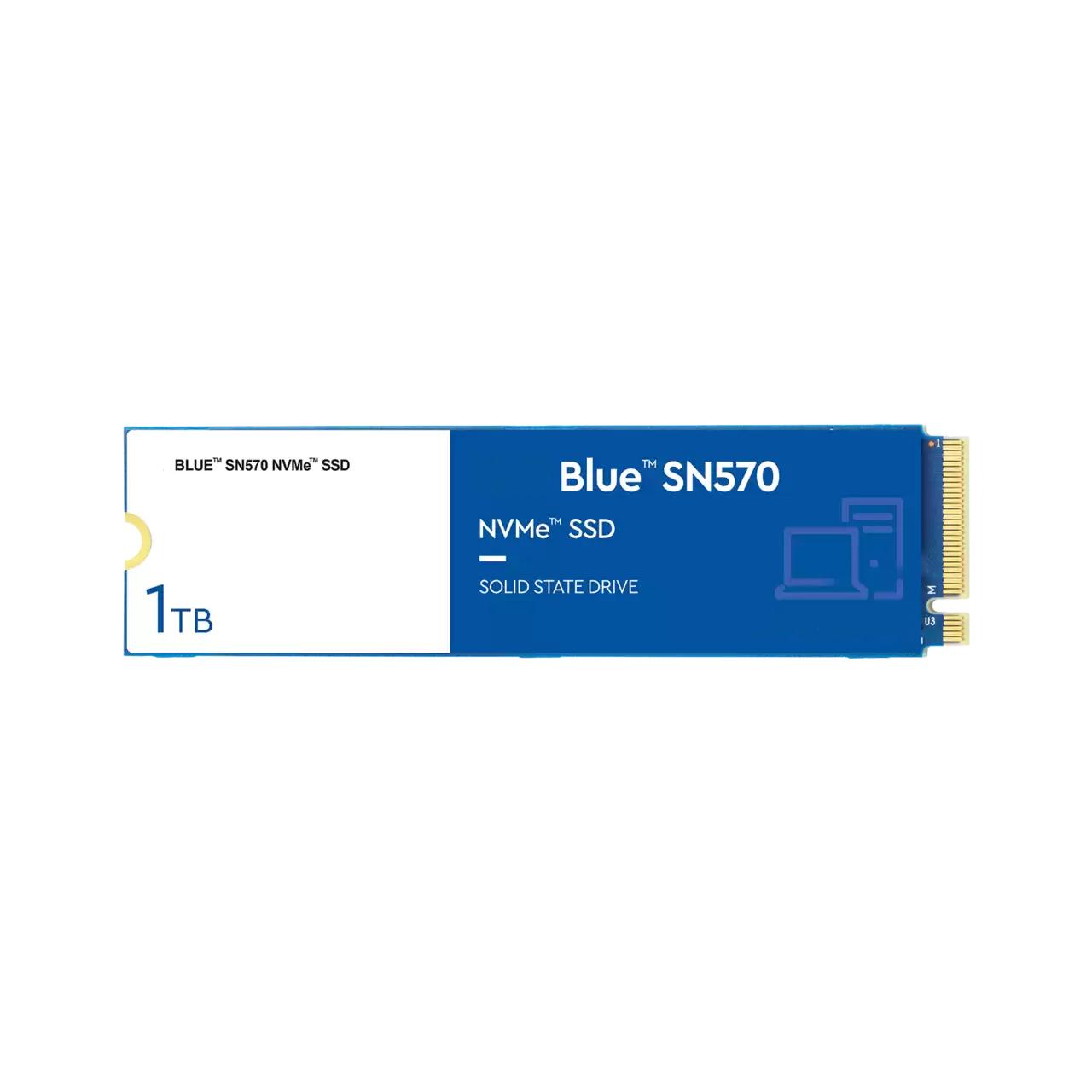 Draagbare externe We-stern Dig - External Nvme Ssd recensie en prijs