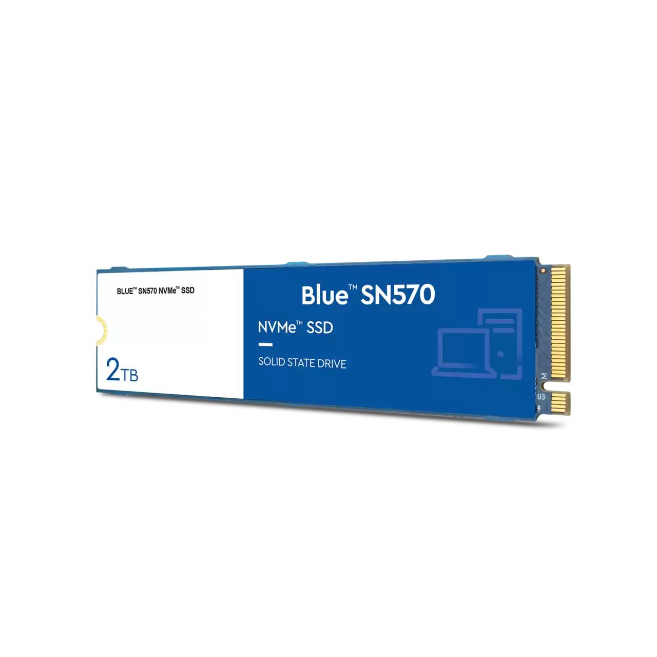 Draagbare externe We-stern Dig - External Nvme Ssd recensie en prijs
