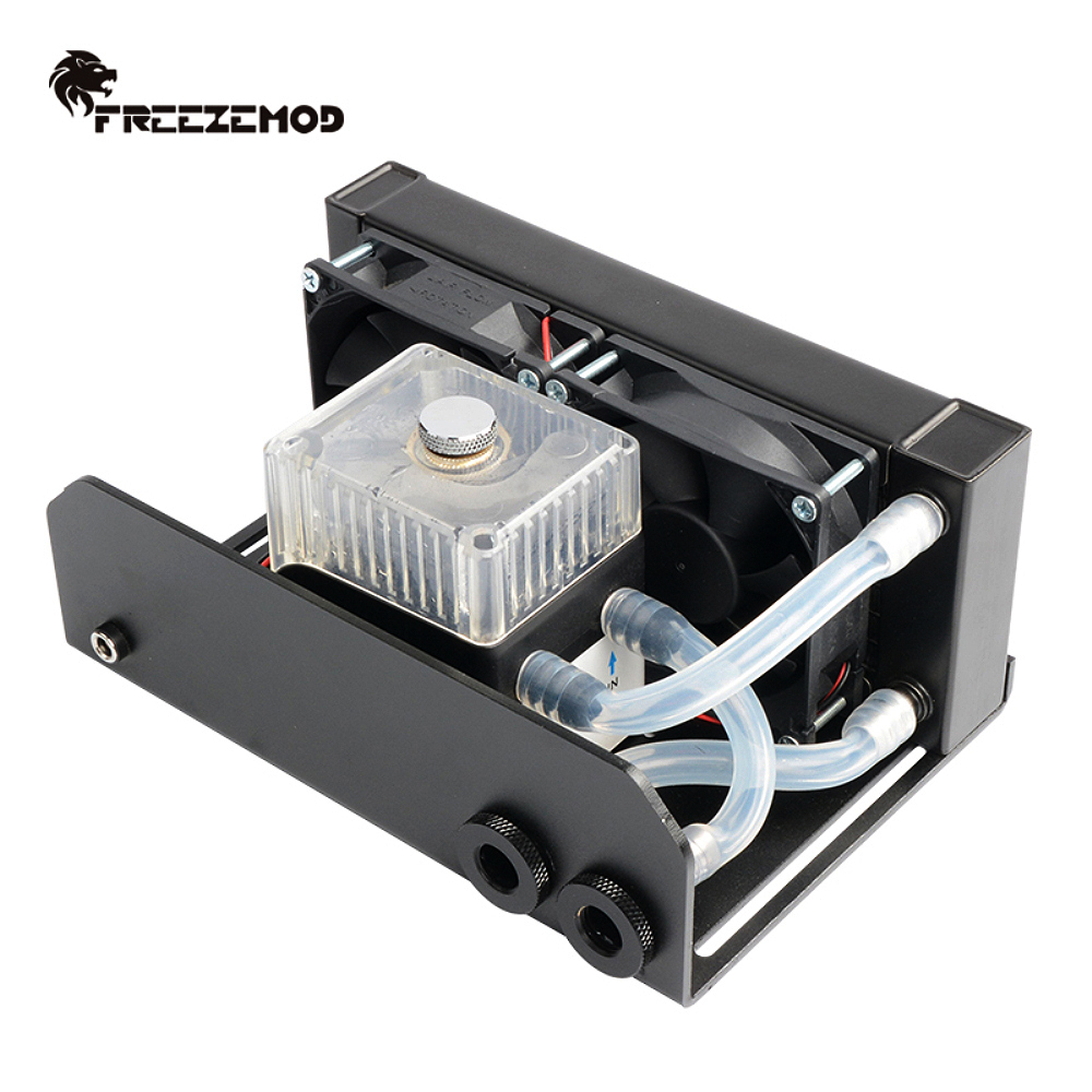 Freezemod Aio Laptop Vloeibare - Laptop Accessories Kit recensie en prijs
