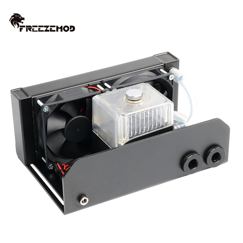 Freezemod Aio Laptop Vloeibare - Laptop Accessories Kit recensie en prijs