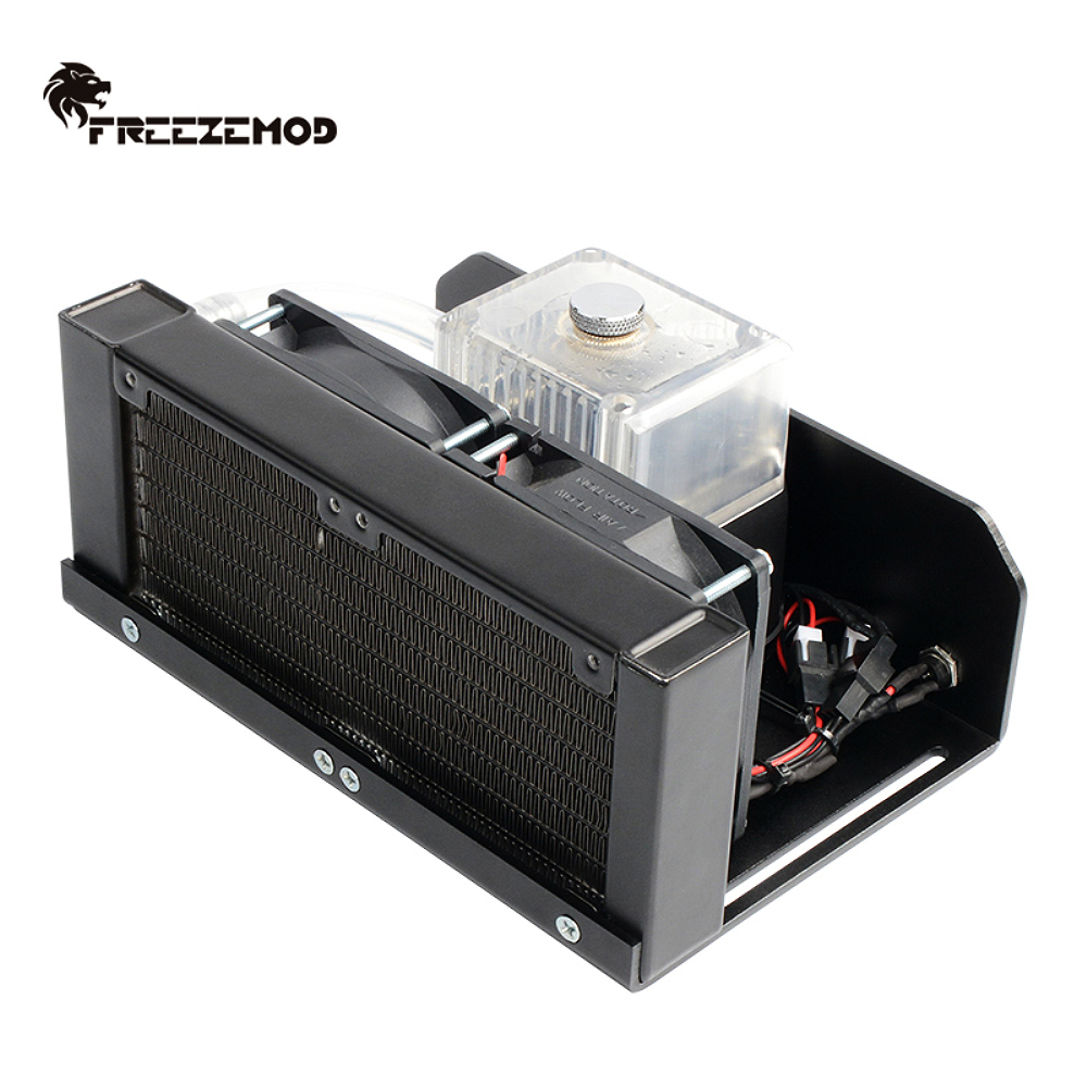Freezemod Aio Laptop Vloeibare - Laptop Accessories Kit recensie en prijs