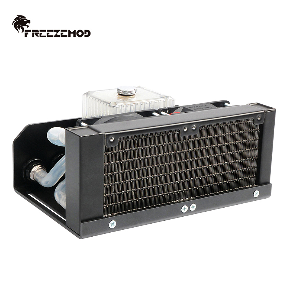 Freezemod Aio Laptop Vloeibare - Laptop Accessories Kit recensie en prijs