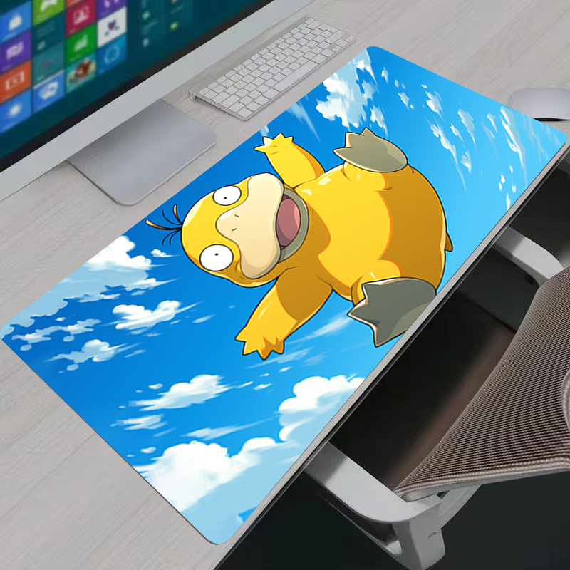Muismat Anime P-Pokemon Psyduc - Laptop Accessories Toys recensie en prijs