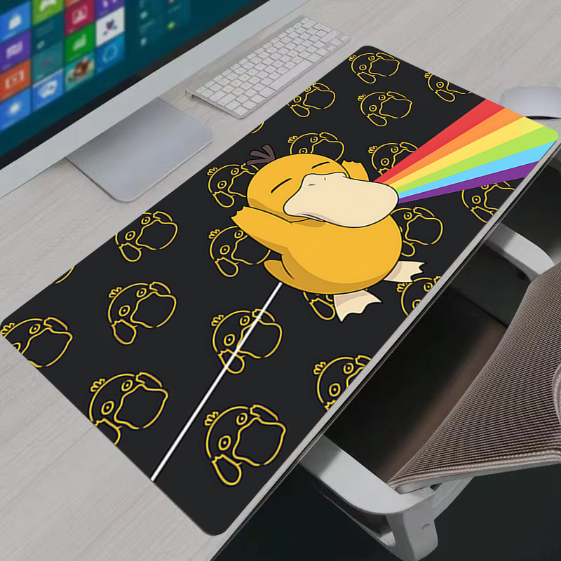 Muismat Anime P-Pokemon Psyduc - Laptop Accessories Toys recensie en prijs