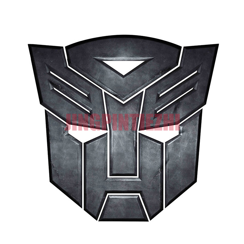 Cartoon Bumblebee Badge Merk A - Laptop Accessories Brand recensie en prijs