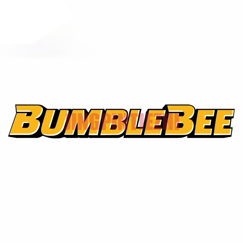 Cartoon Bumblebee Badge Merk A - Laptop Accessories Brand recensie en prijs