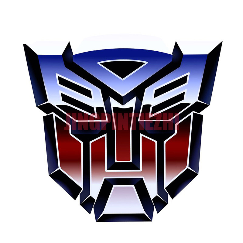 Cartoon Bumblebee Badge Merk A - Laptop Accessories Brand recensie en prijs