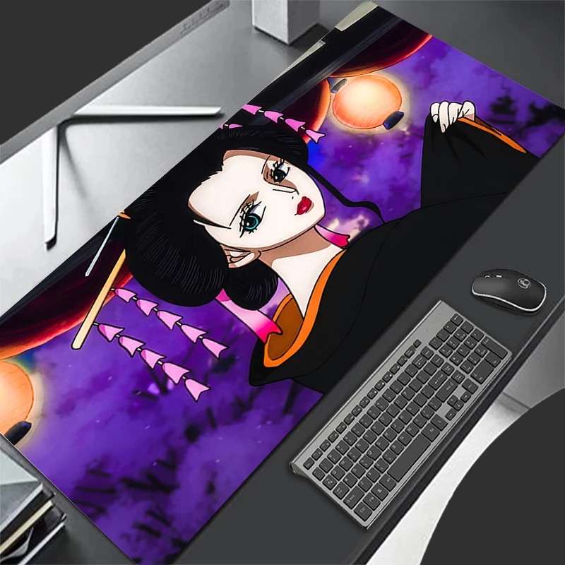 Japan Sexy Anime Girl Mouse Pa - Laptop Accessories Toys recensie en prijs