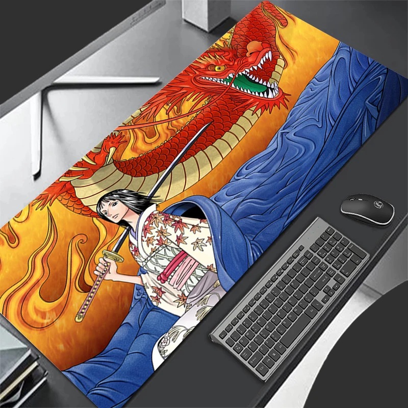Japan Sexy Anime Girl Mouse Pa - Laptop Accessories Toys recensie en prijs