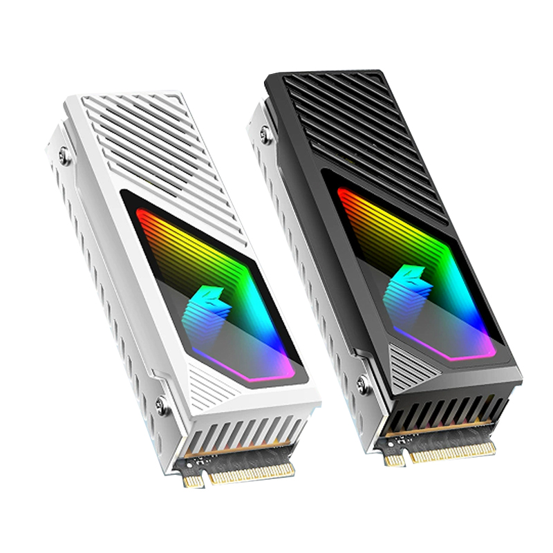 M2 Heat-sink NVMe SSD 2280 Koe - External Nvme Ssd recensie en prijs