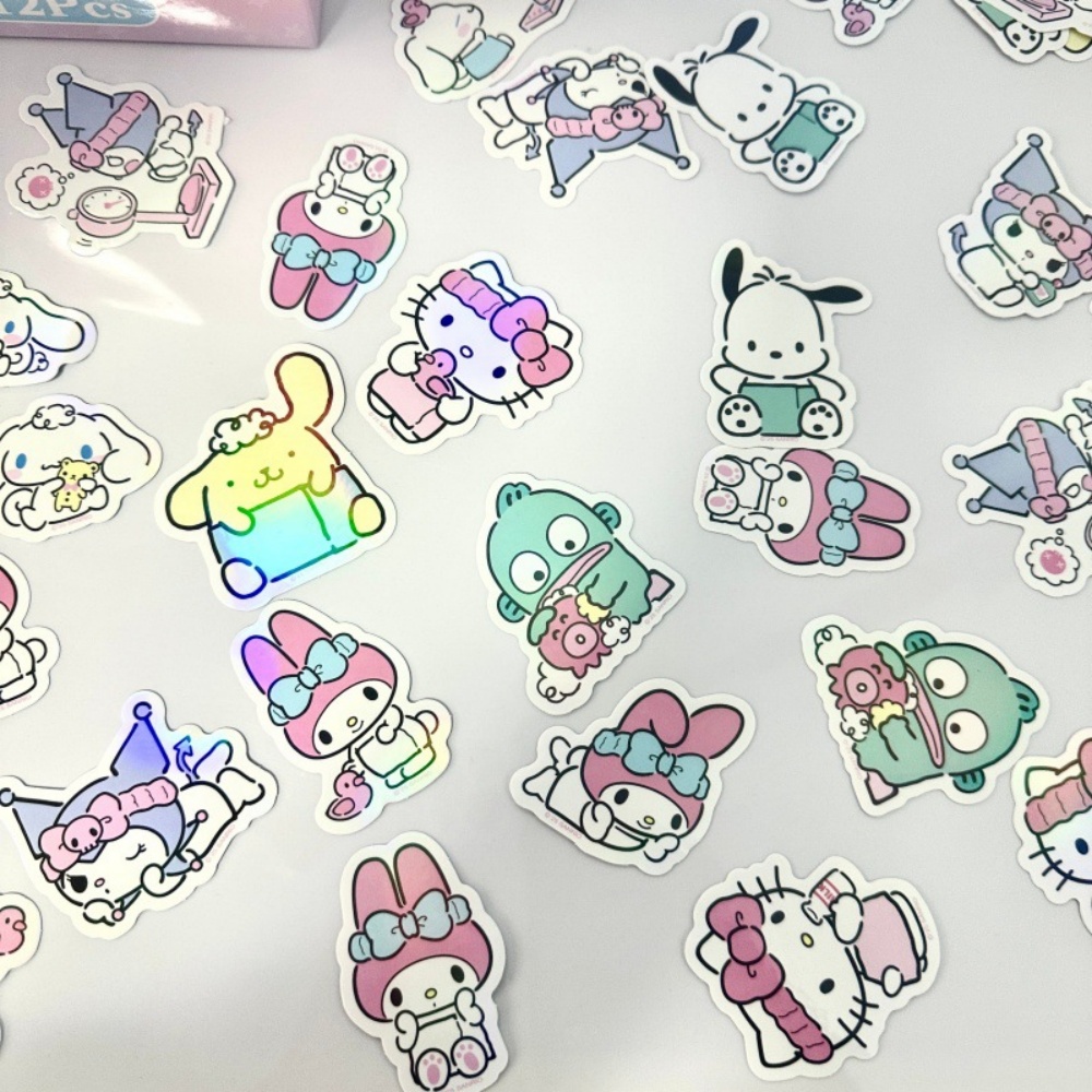 Echte Sanrio Hello Kitty My Me - Laptop Editing Accessories recensie en prijs