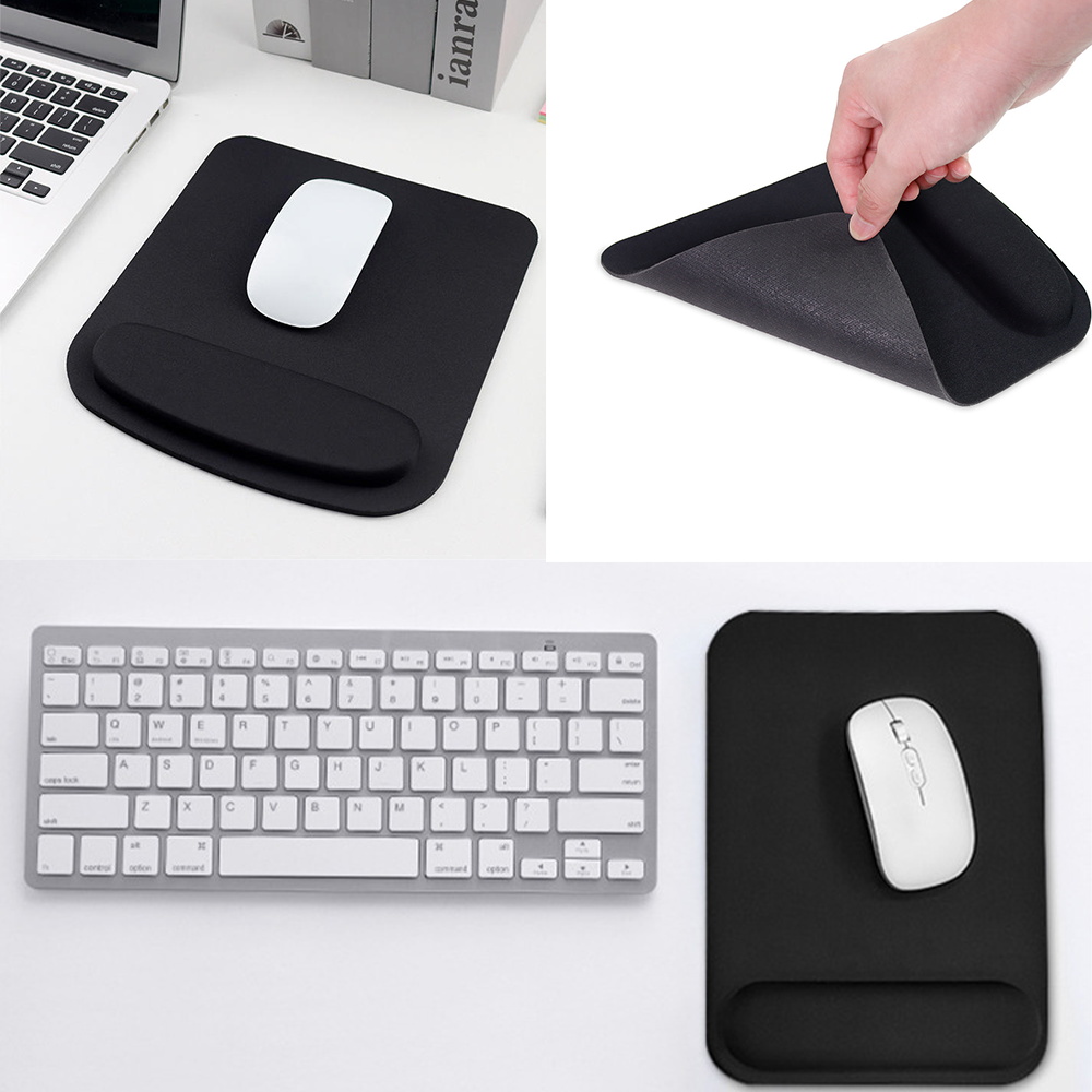 Muismat Kantooraccessoires Bri - Laptop Accessories For Wrist Support recensie en prijs