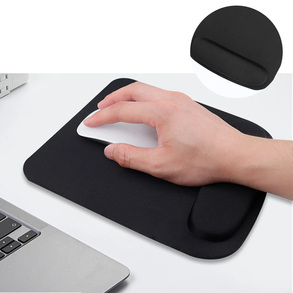 Muismat Kantooraccessoires Bri - Laptop Accessories For Wrist Support recensie en prijs