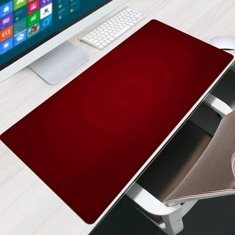 Rode muismat Kantoorverlengde  - Laptop Accessories For Office recensie en prijs