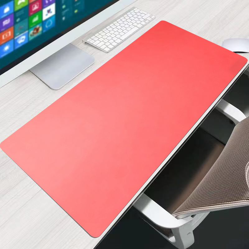Rode muismat Kantoorverlengde  - Laptop Accessories For Office recensie en prijs