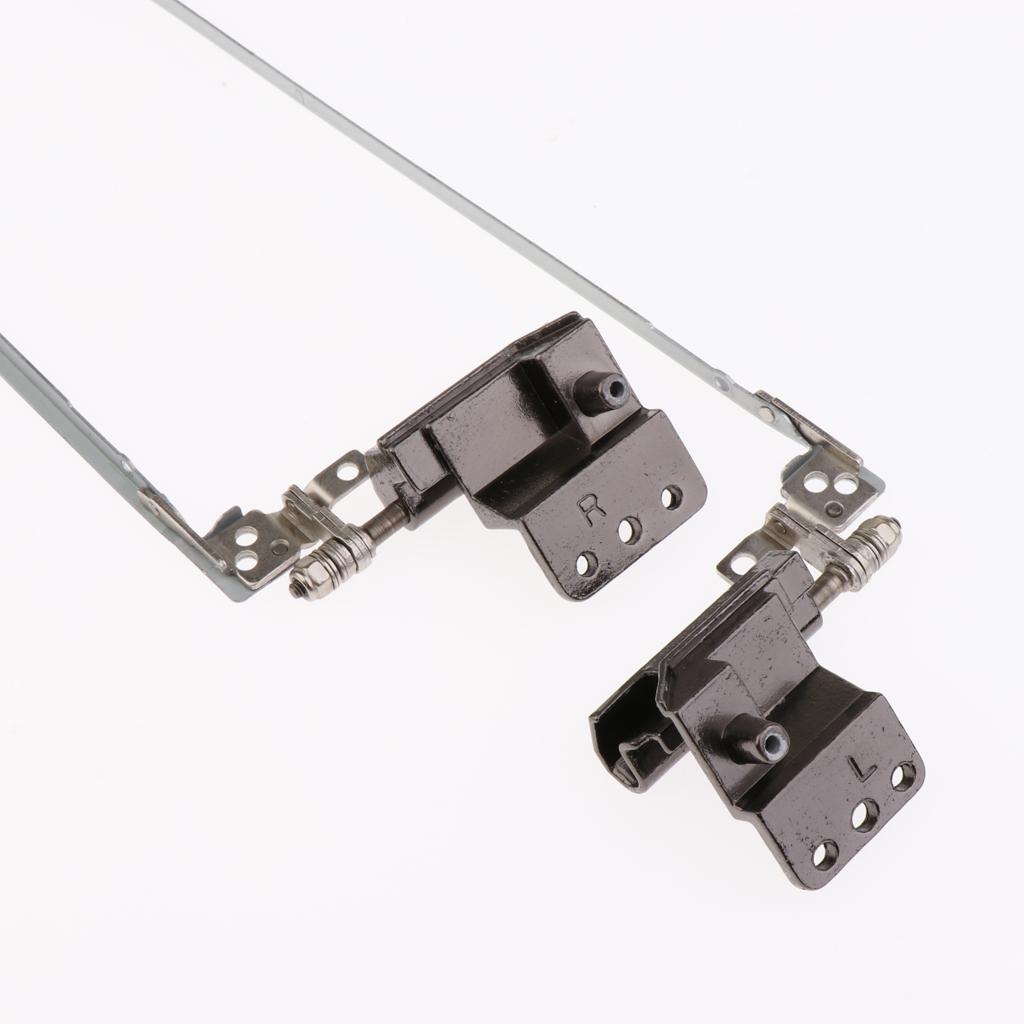 Metalen laptopscherm scharnier - Laptop Accessories Brand recensie en prijs