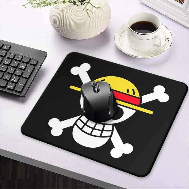 Cartoon Een Stuk Luffy Schedel - Laptop Accessories For Office recensie en prijs