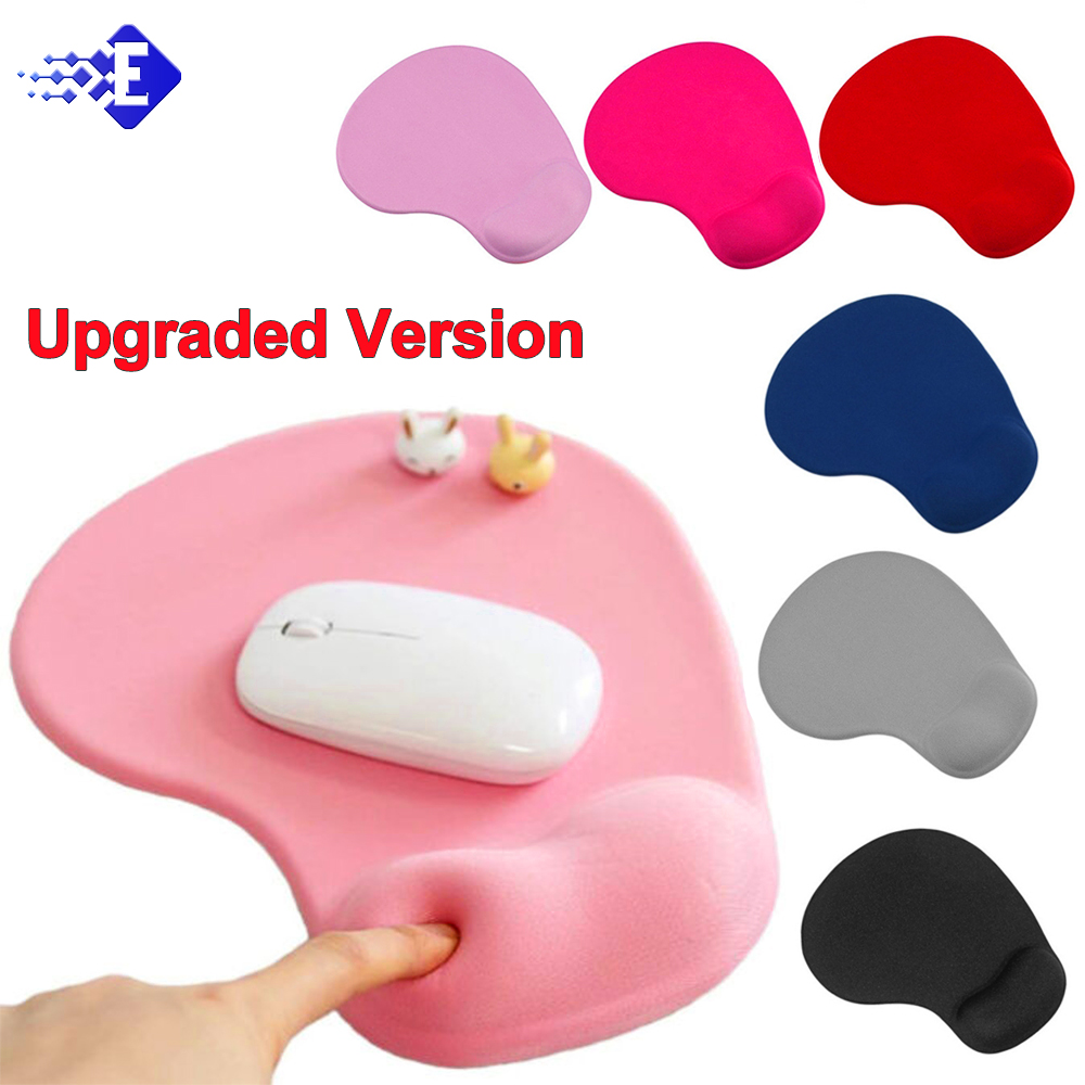 Verbeterde Muismat Met Gel Mui - Laptop Accessories For Wrist Support recensie en prijs
